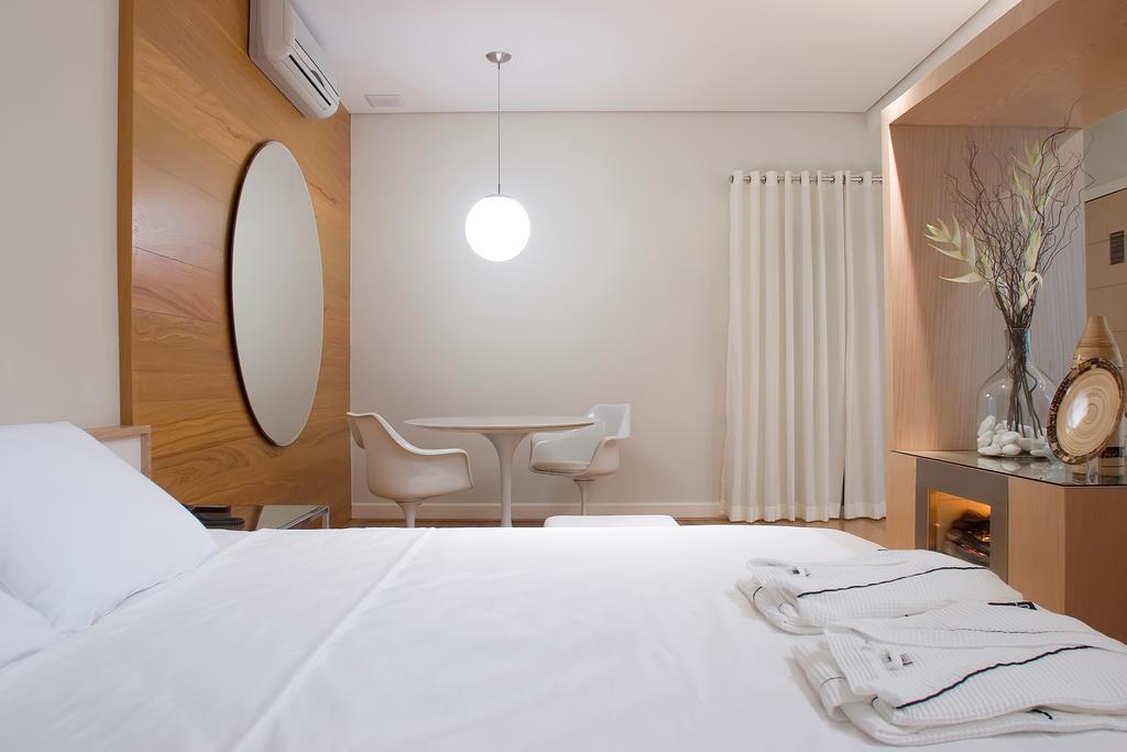 Motel Acaso (Adults Only) São Paulo Habitación foto