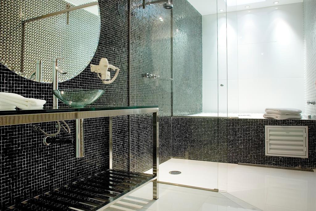 Motel Acaso (Adults Only) São Paulo Habitación foto
