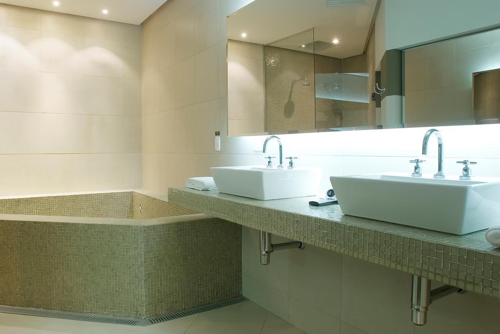Motel Acaso (Adults Only) São Paulo Habitación foto