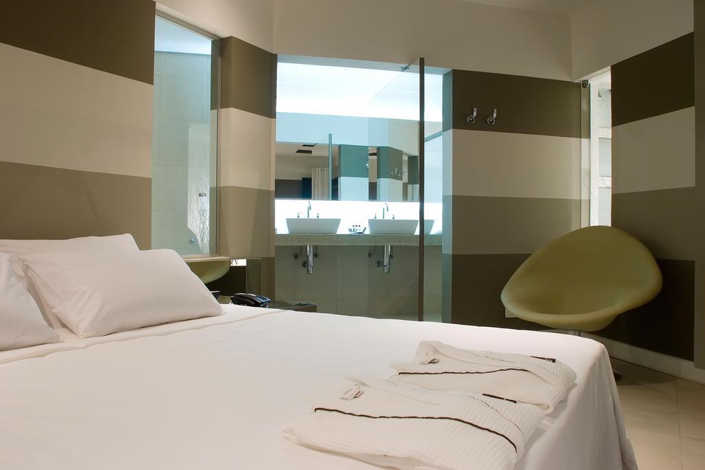 Motel Acaso (Adults Only) São Paulo Habitación foto