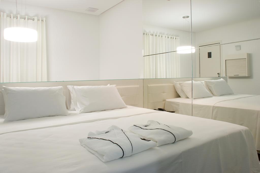 Motel Acaso (Adults Only) São Paulo Habitación foto