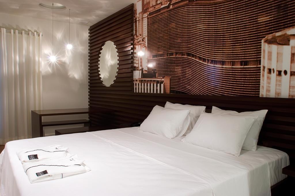 Motel Acaso (Adults Only) São Paulo Habitación foto